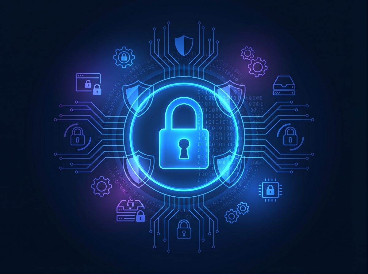 风光加速器安全防护体系